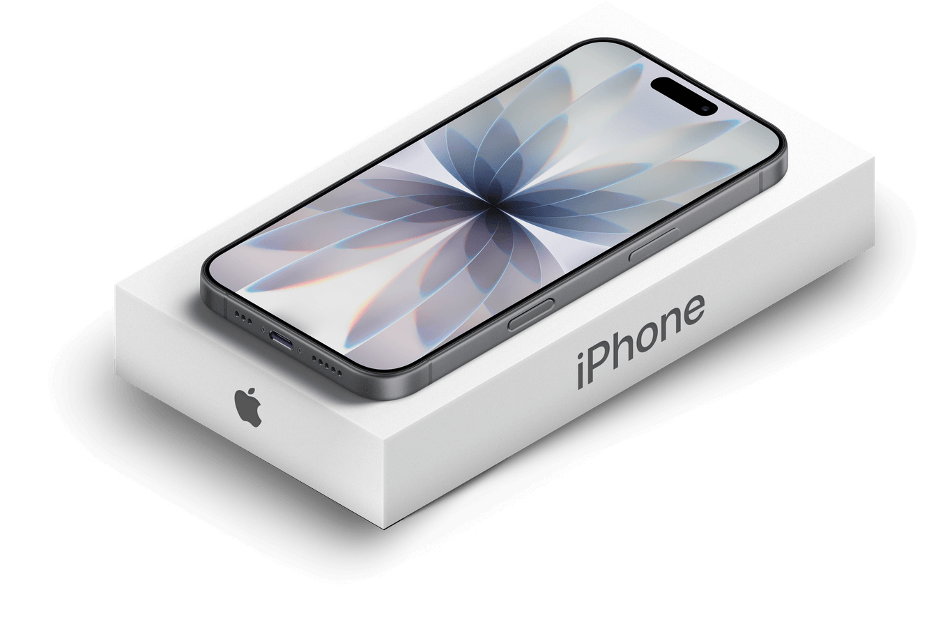 iPhone 17